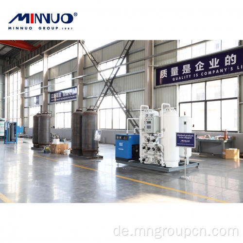 Industrial Grade Sauerstoffgenerator Quote Forsale